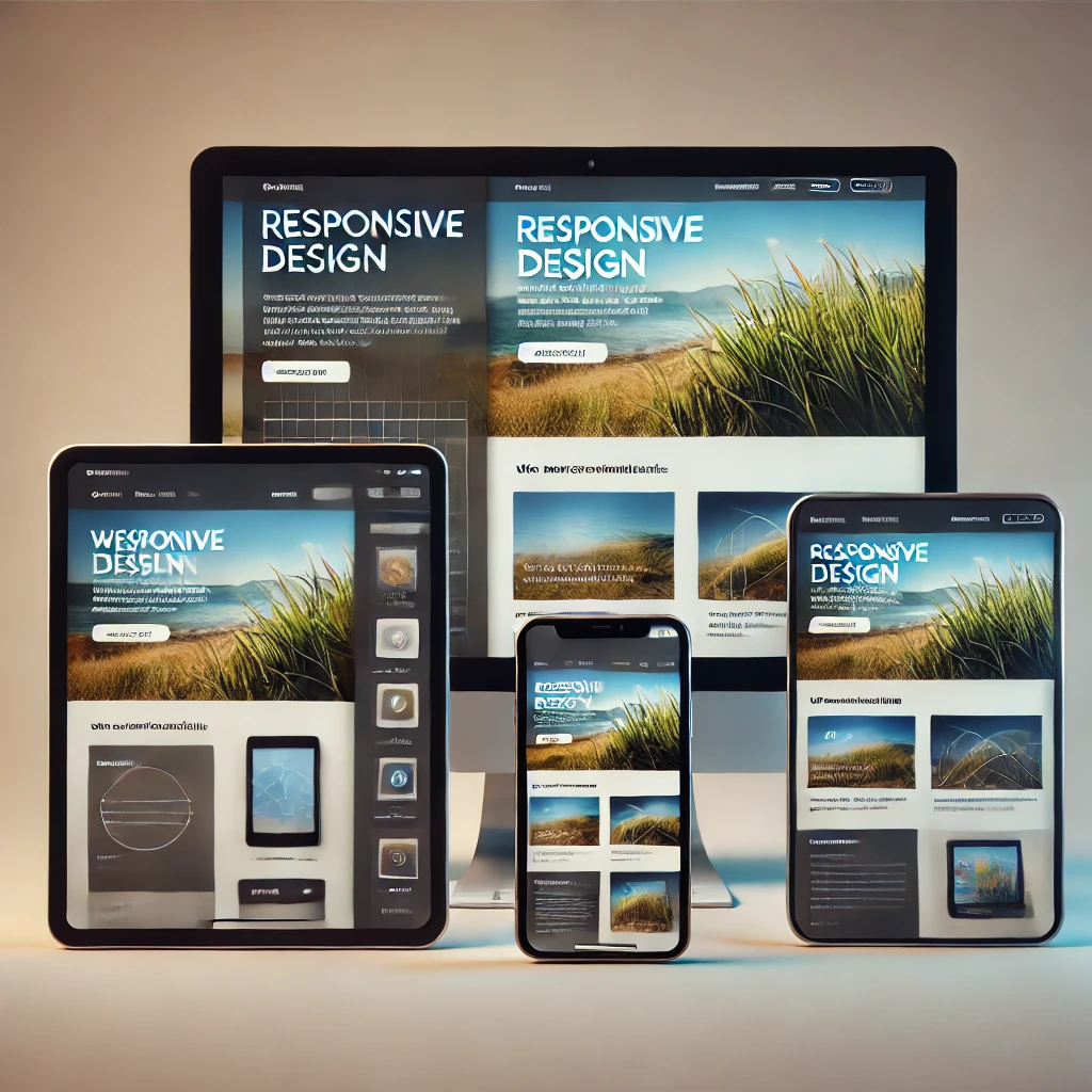 The Importance of Responsive Design for Small Business Websites